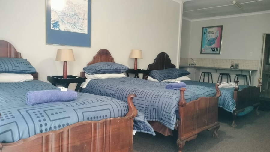 12 Bedroom Property for Sale in Universitas Free State